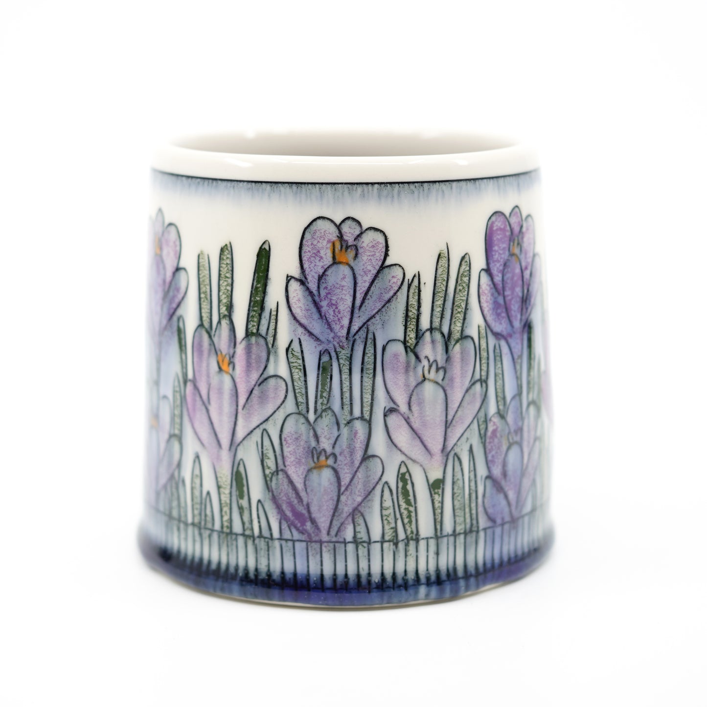 Crocus Mug