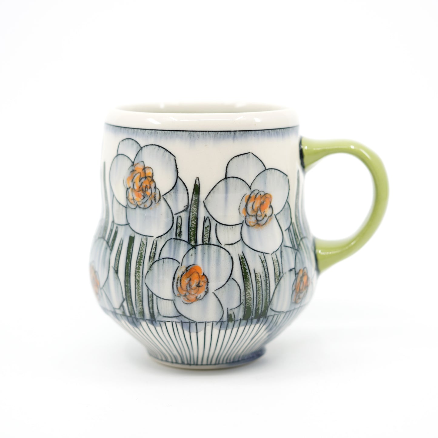 Daffodil Mug