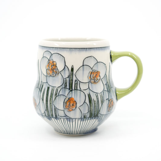 Daffodil Mug