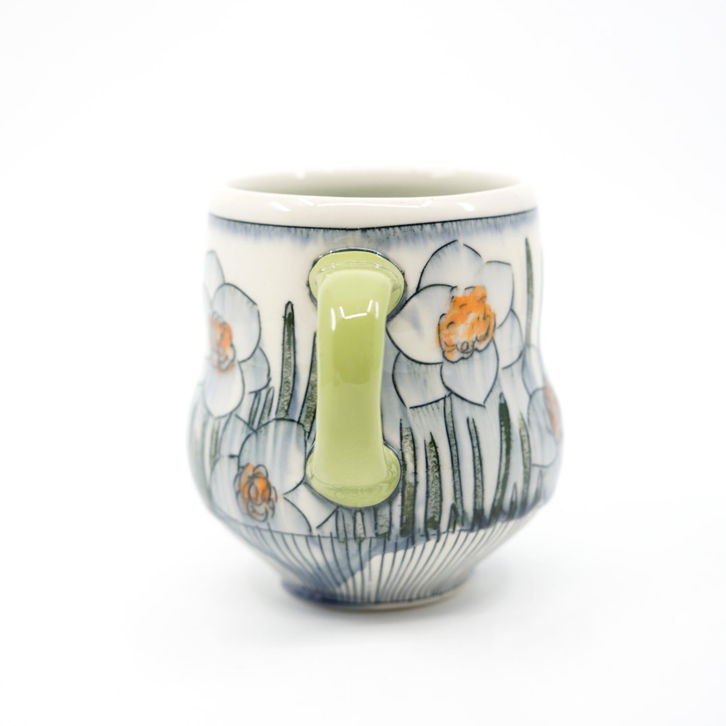 Daffodil Mug