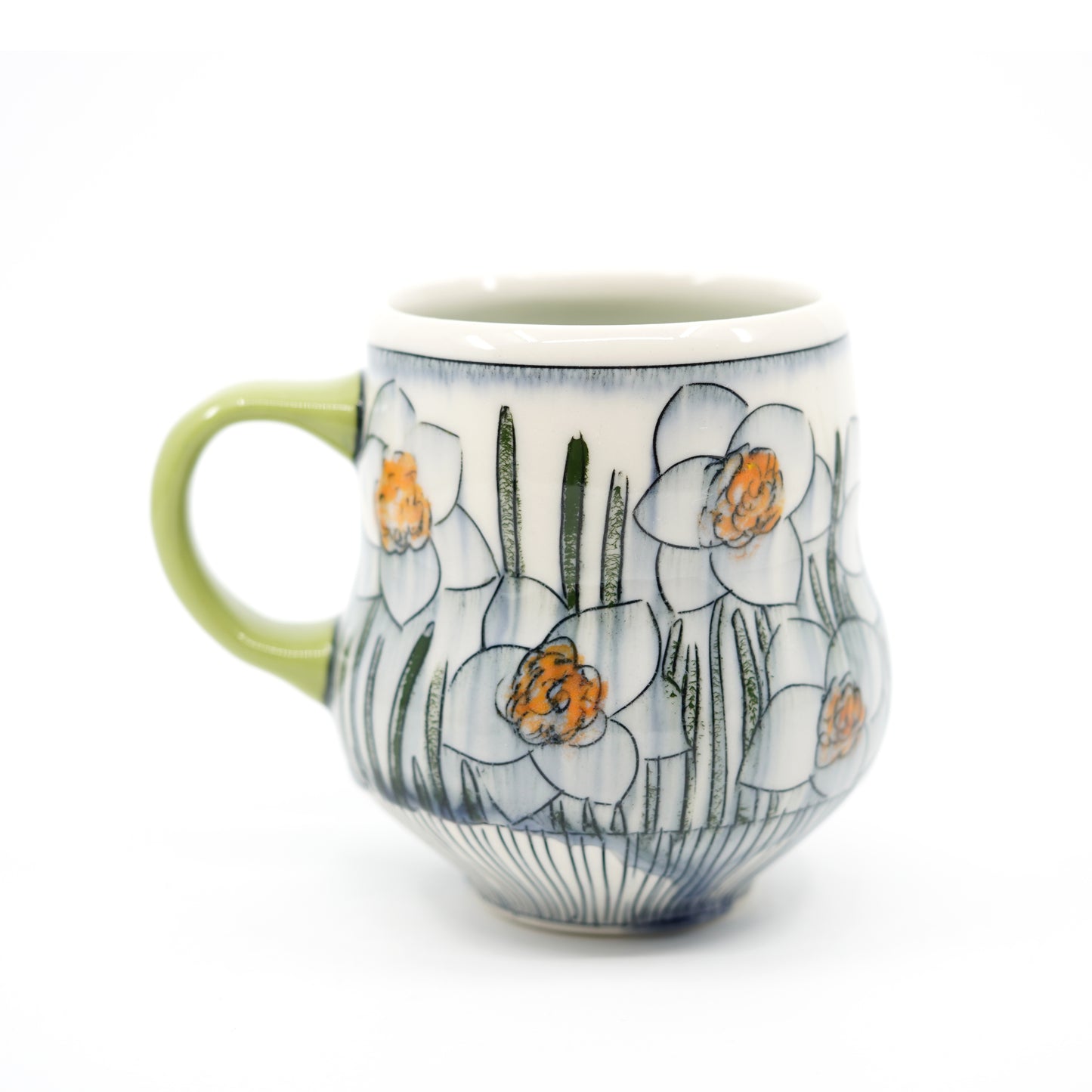 Daffodil Mug
