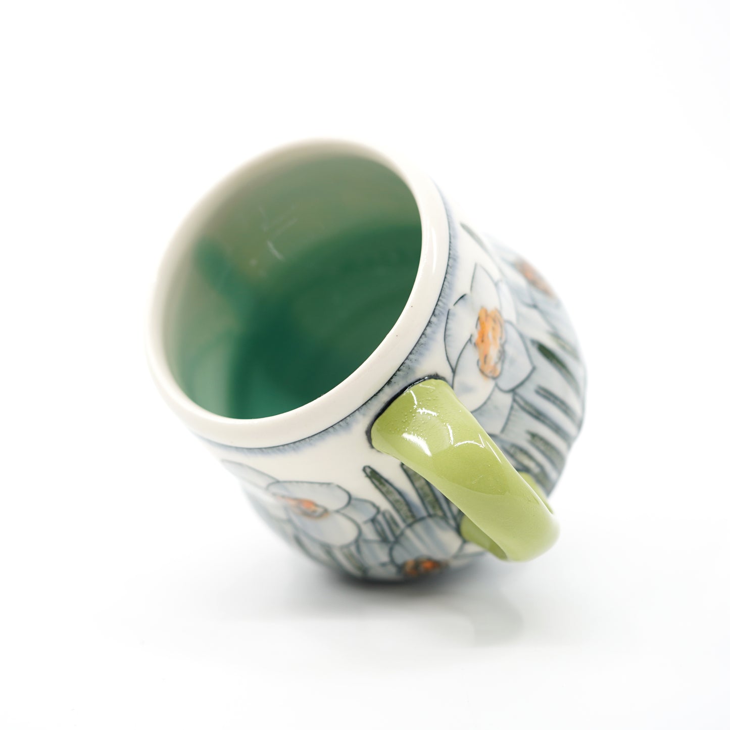 Daffodil Mug