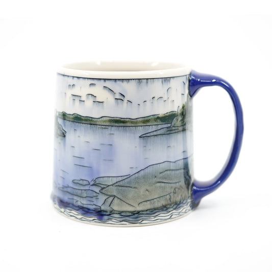 Boundary Waters Mug