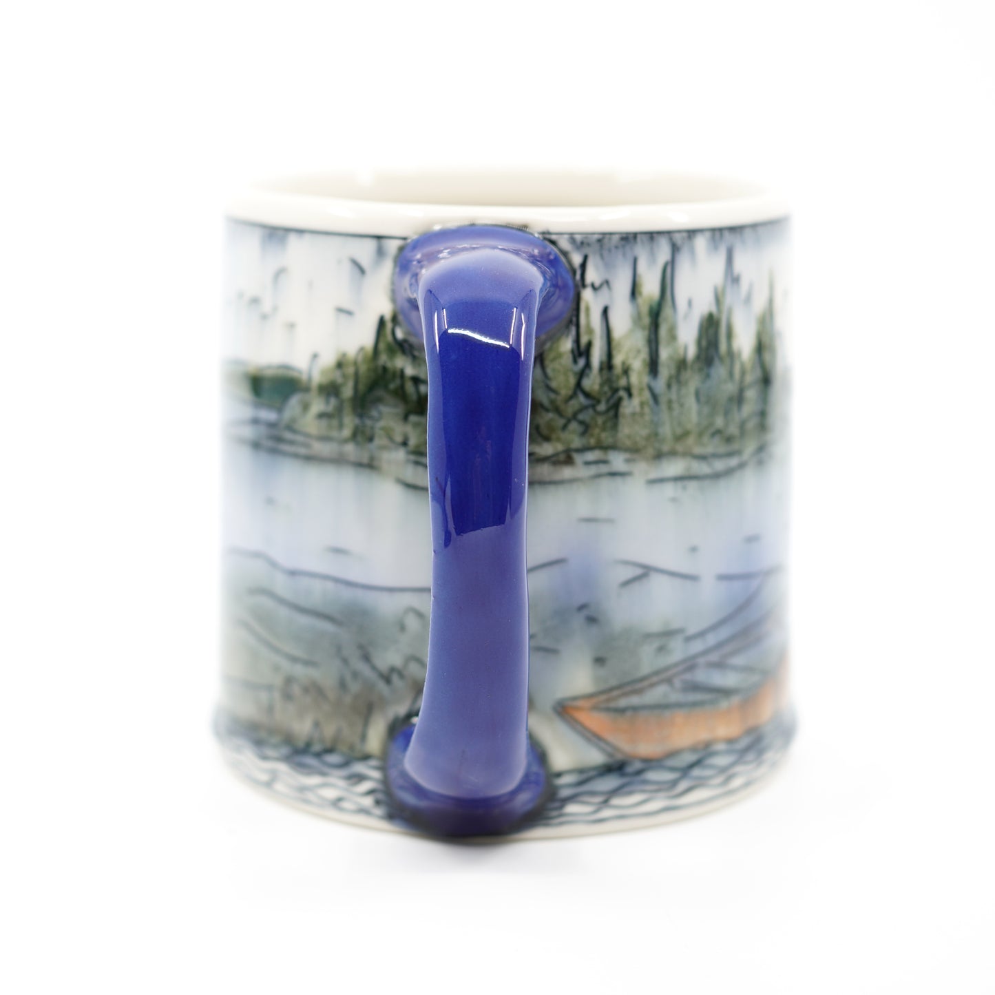 Boundary Waters Mug