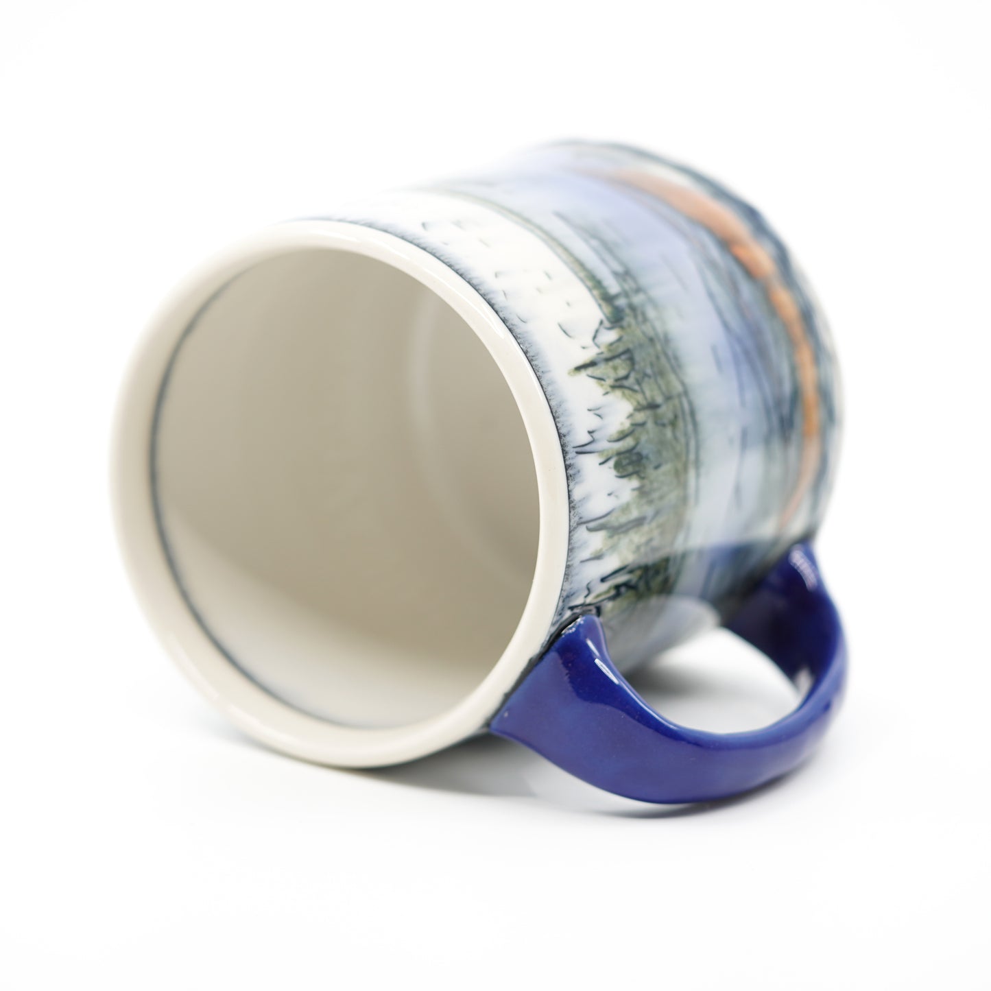 Boundary Waters Mug