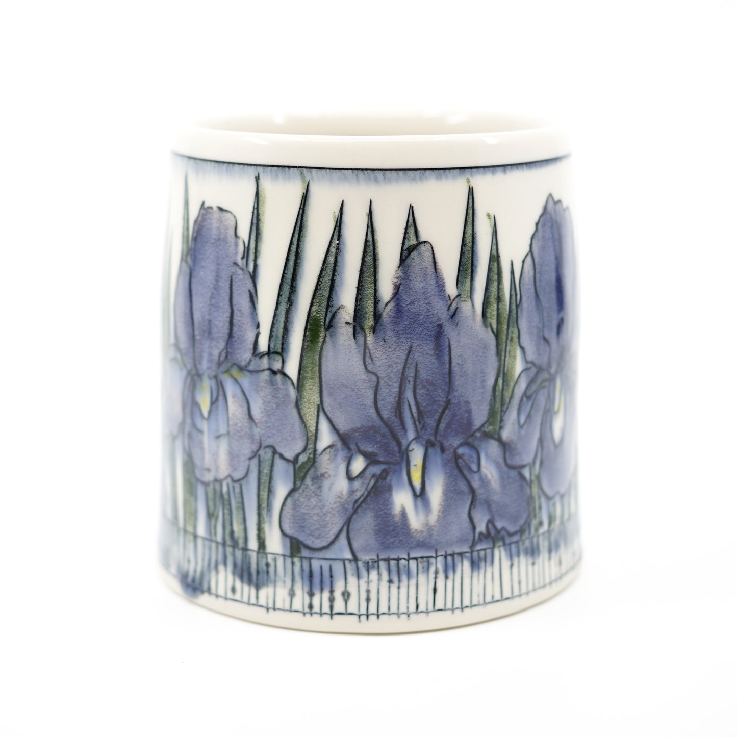 Iris Mug