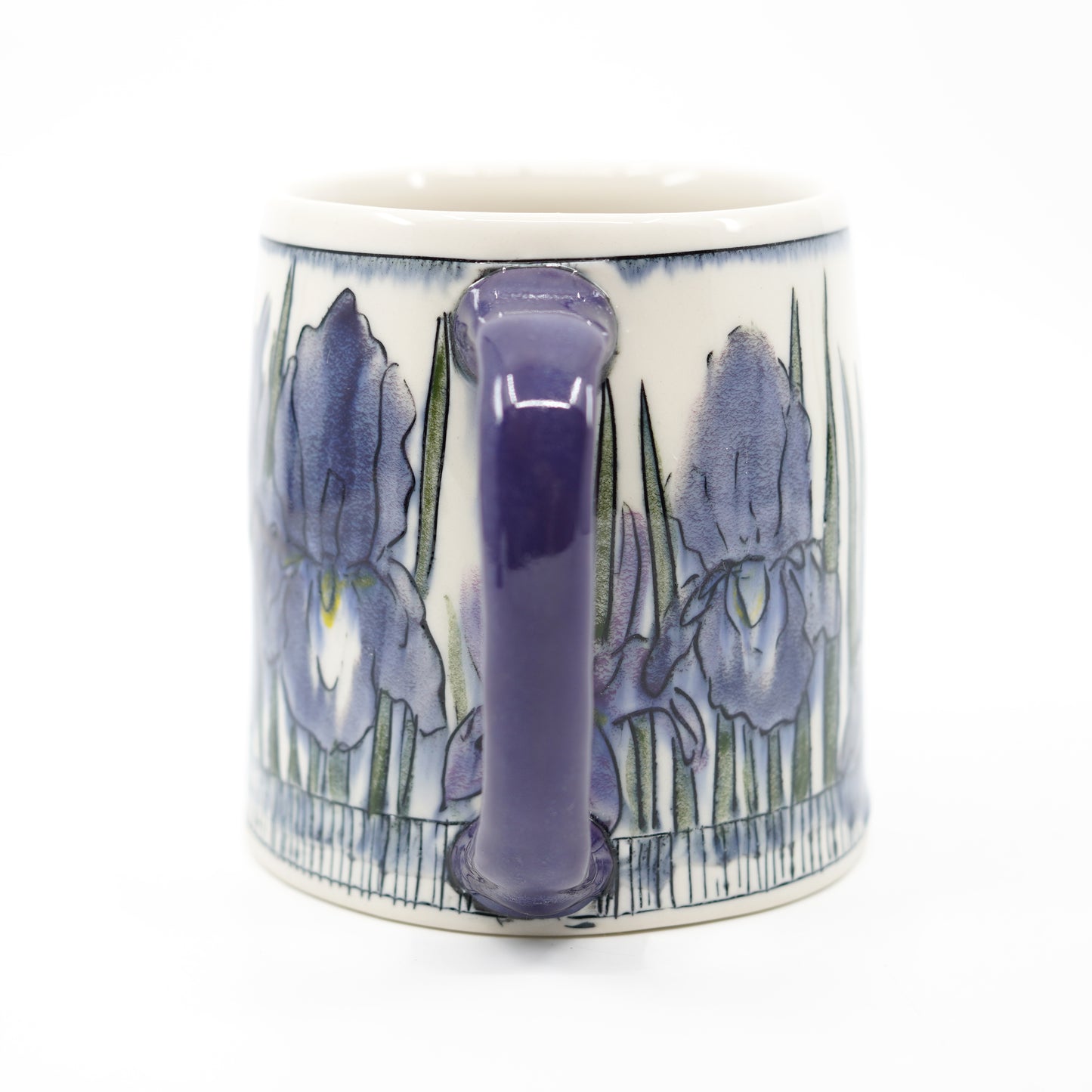 Iris Mug