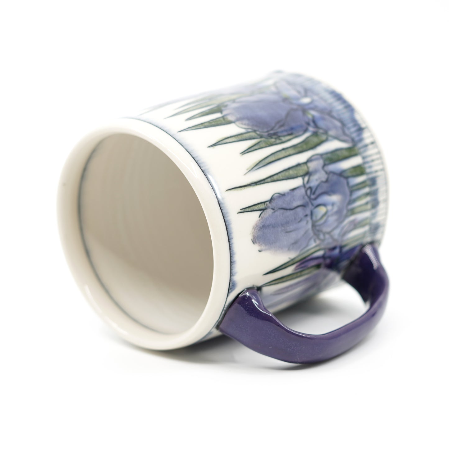 Iris Mug