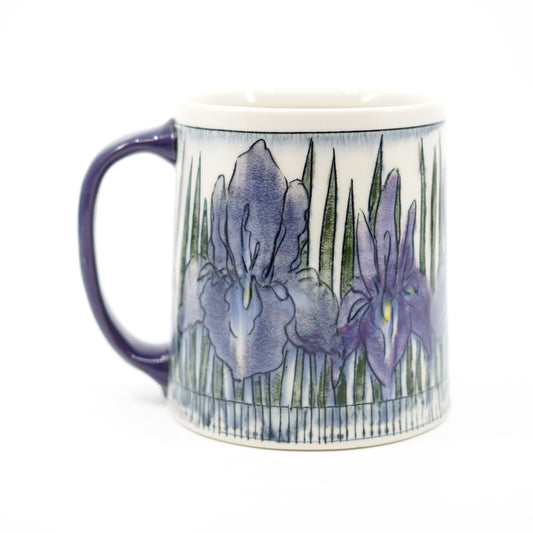 Iris Mug