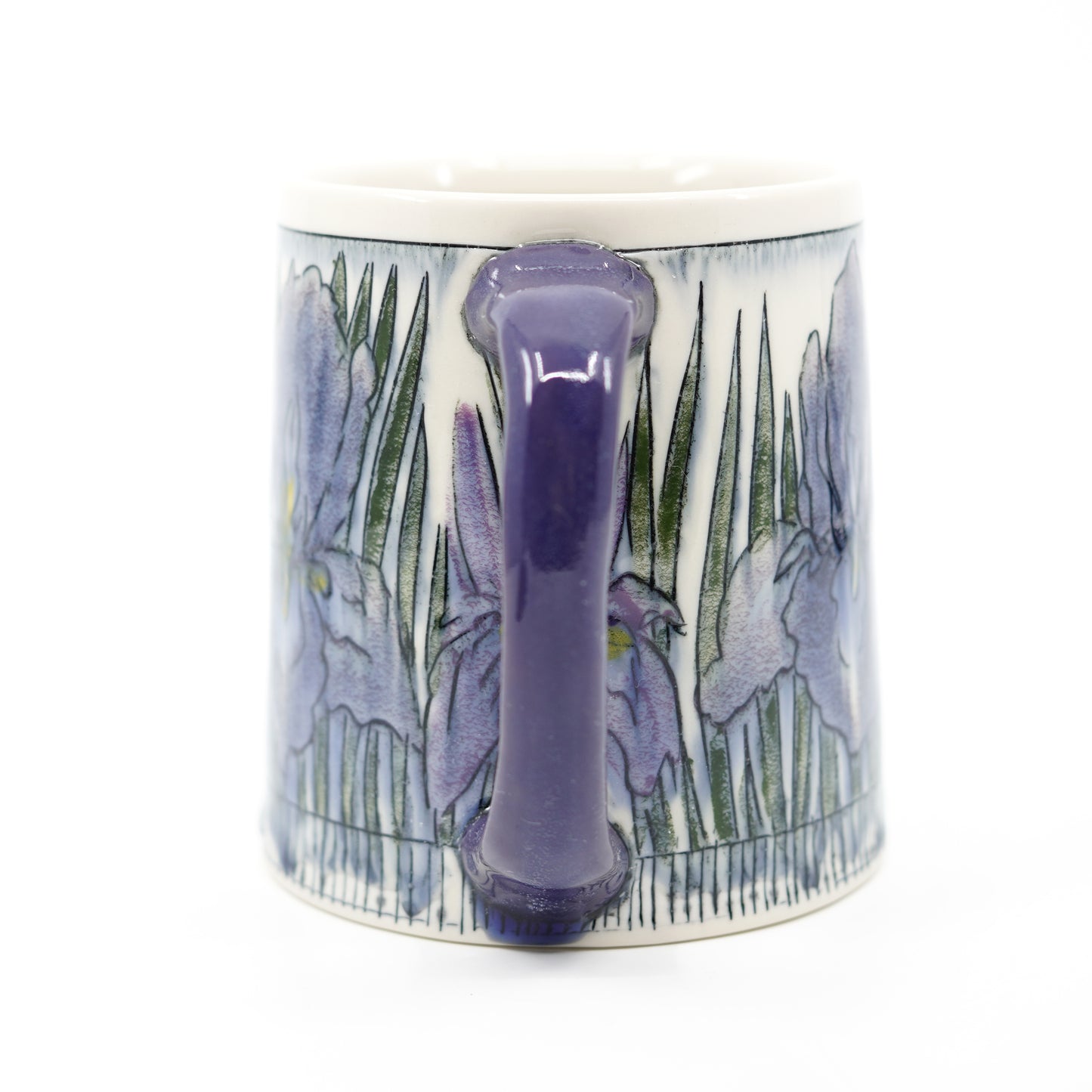 Iris Mug
