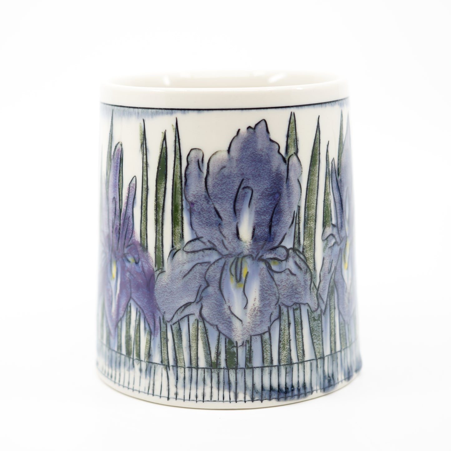 Iris Mug