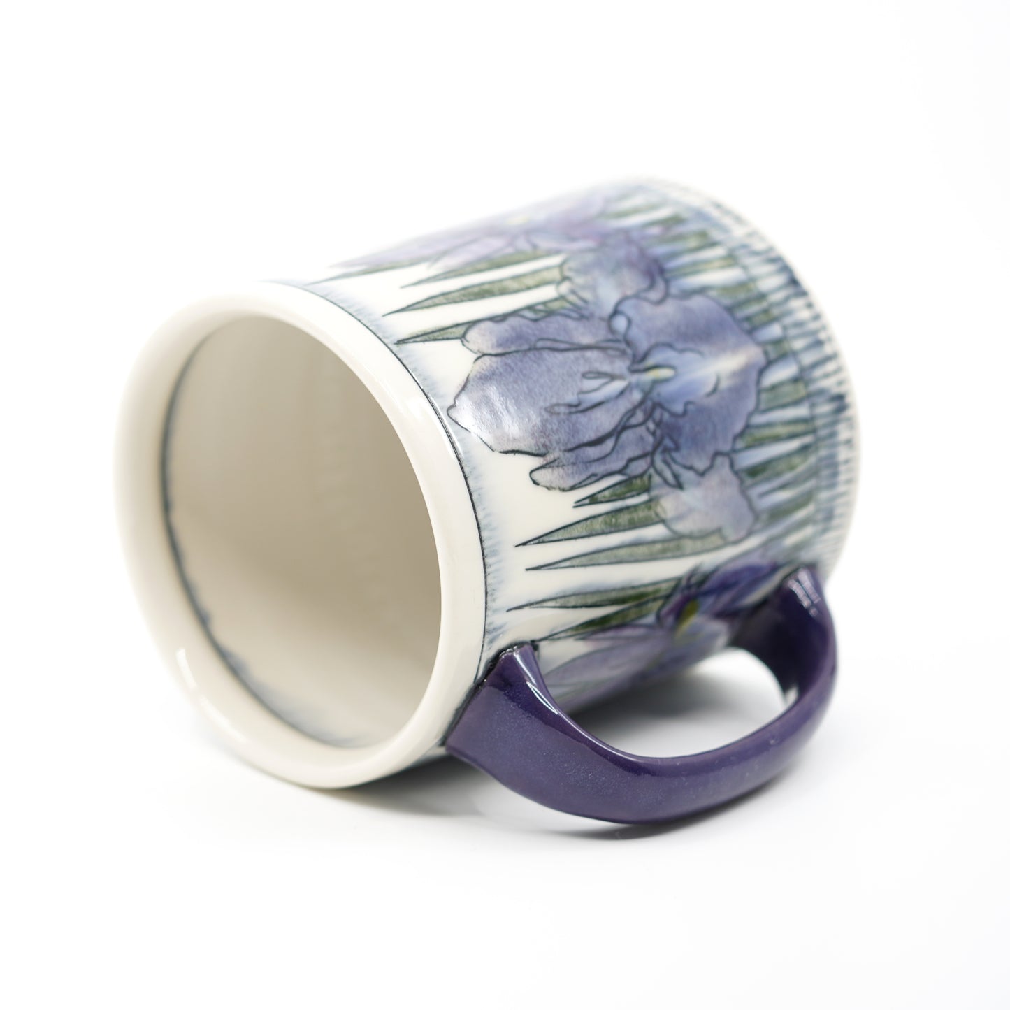 Iris Mug