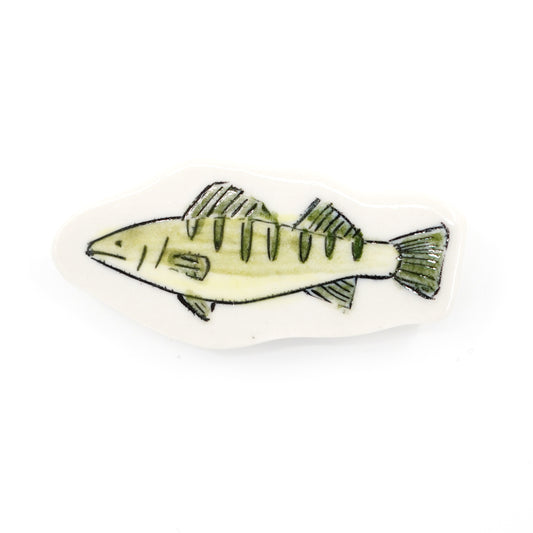 Walleye Magnet