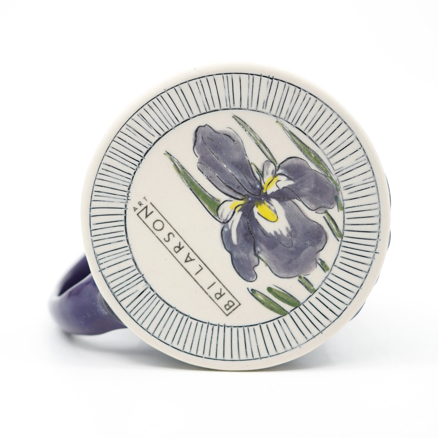 Iris Mug