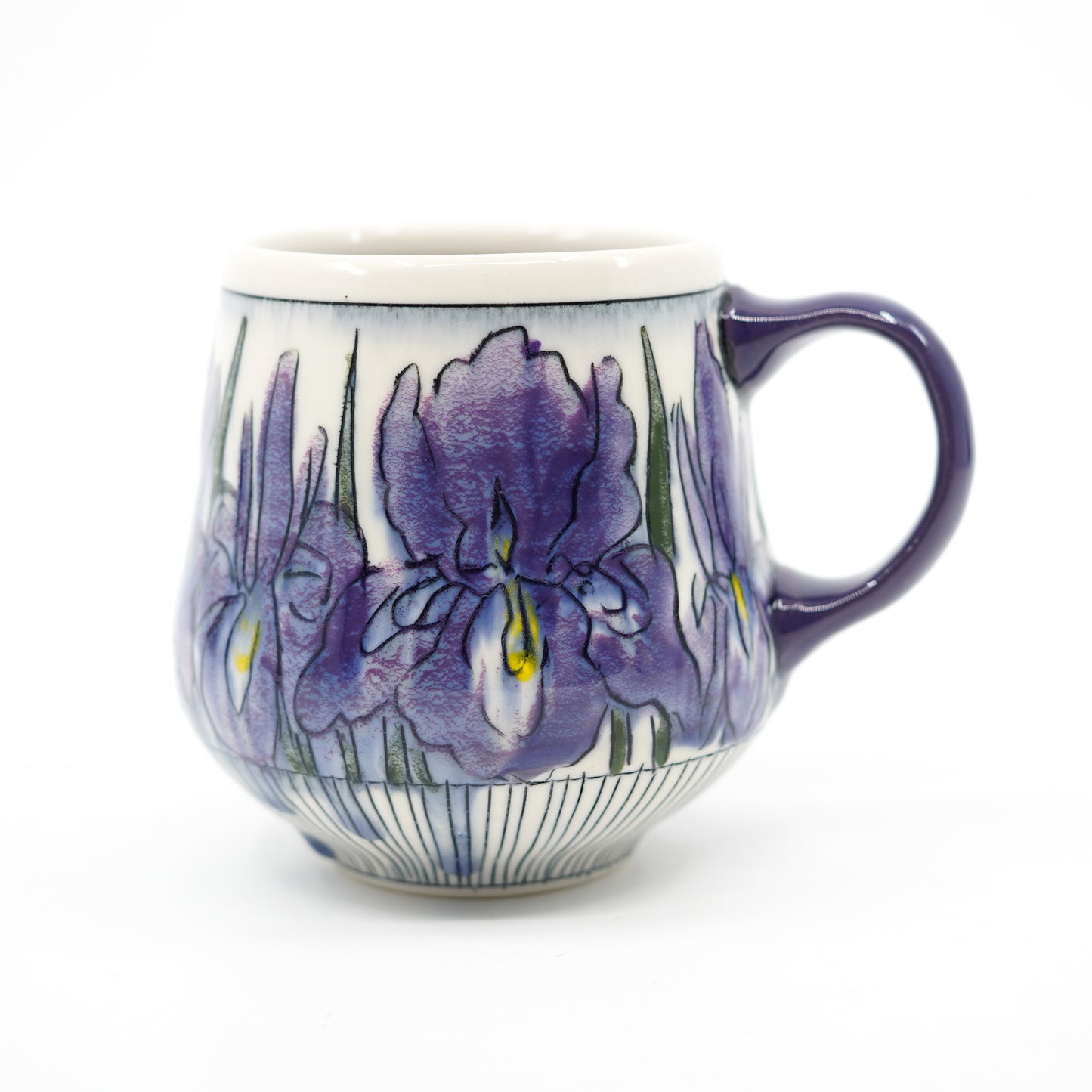 Iris Mug