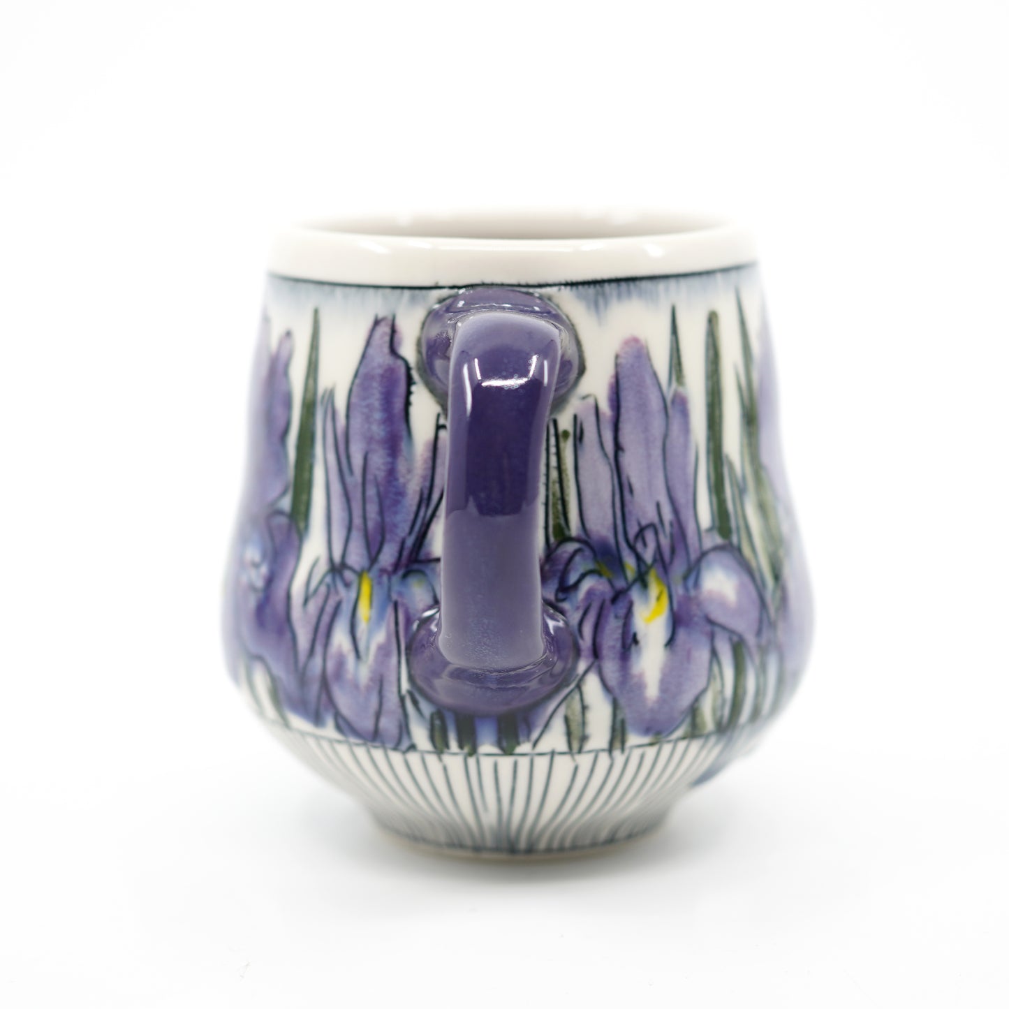 Iris Mug