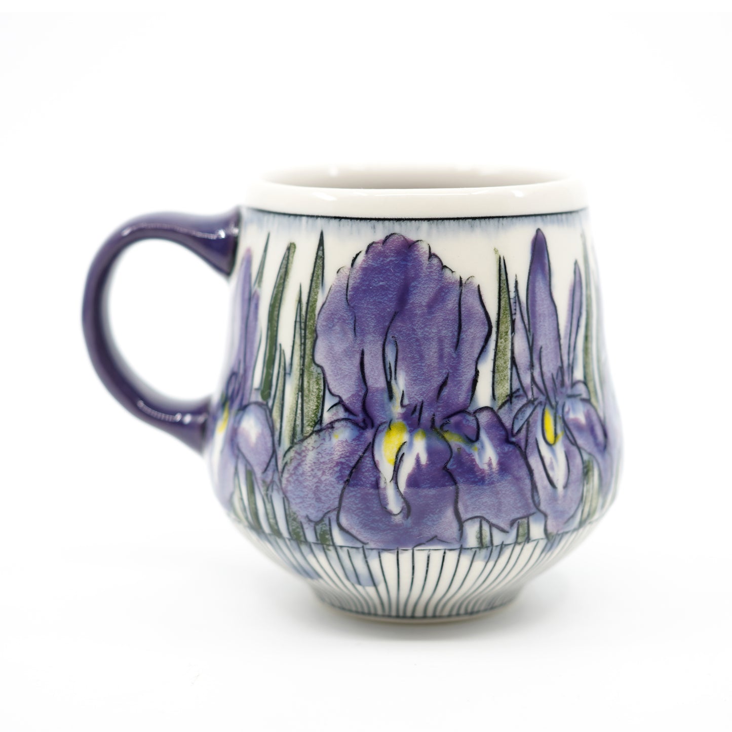 Iris Mug