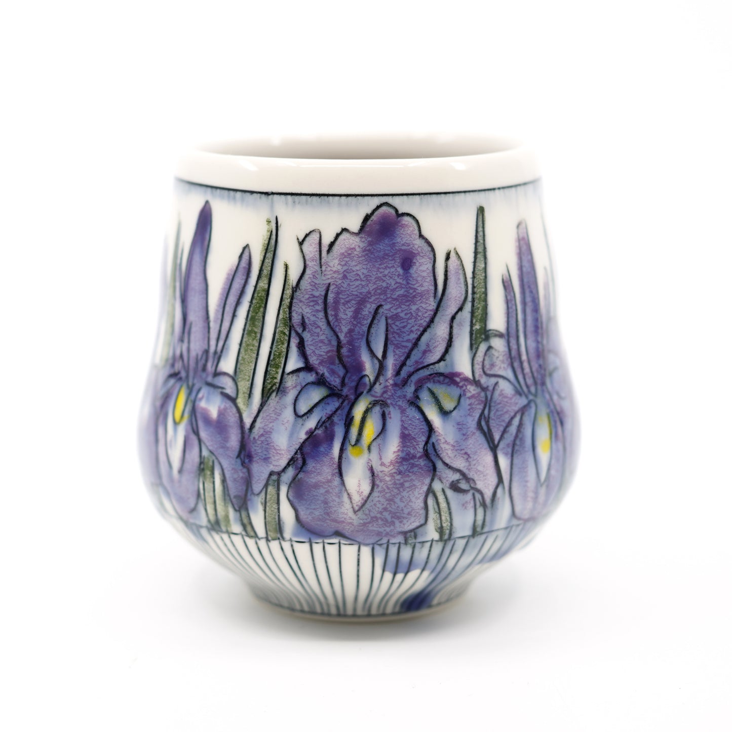 Iris Mug