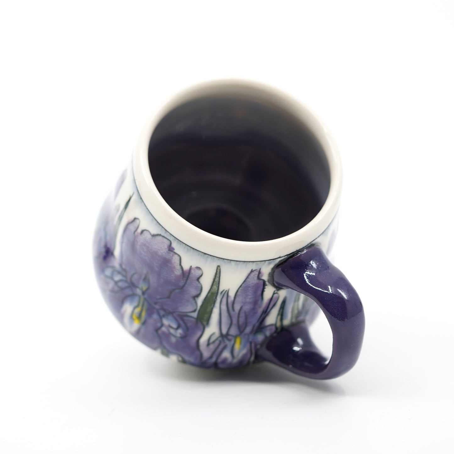 Iris Mug