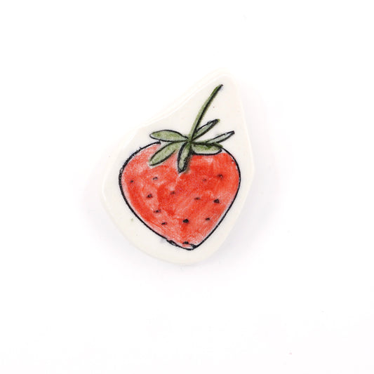 Strawberry Magnet