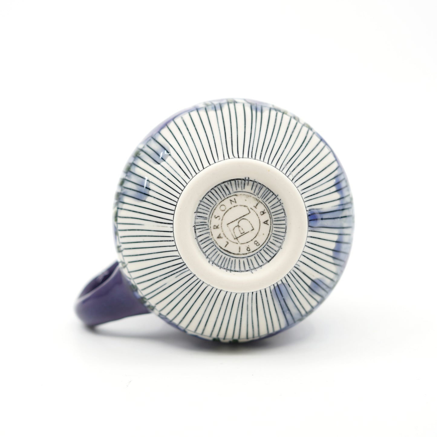 Iris Mug