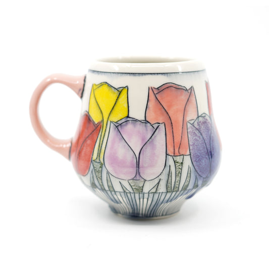 Tulip Mug