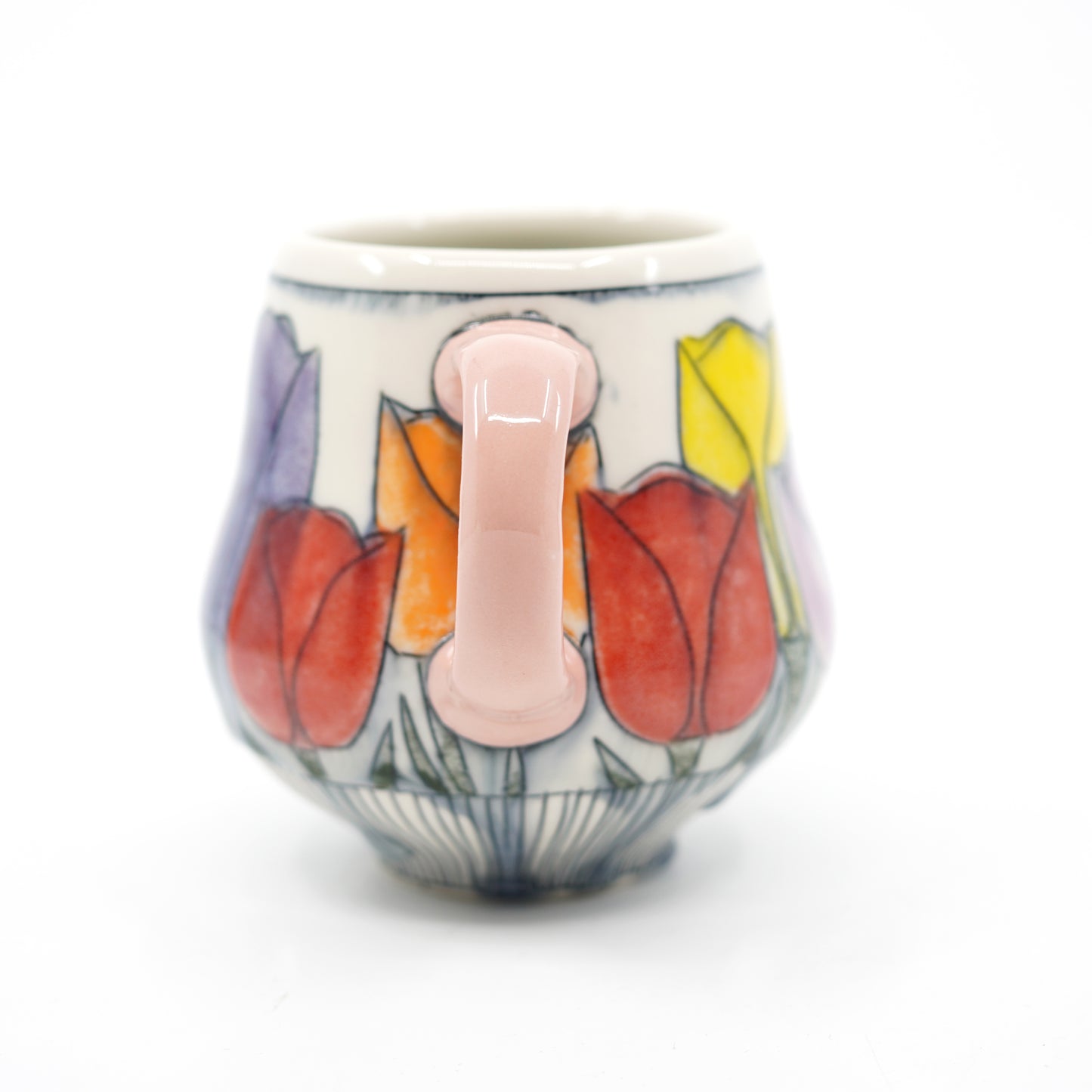 Tulip Mug