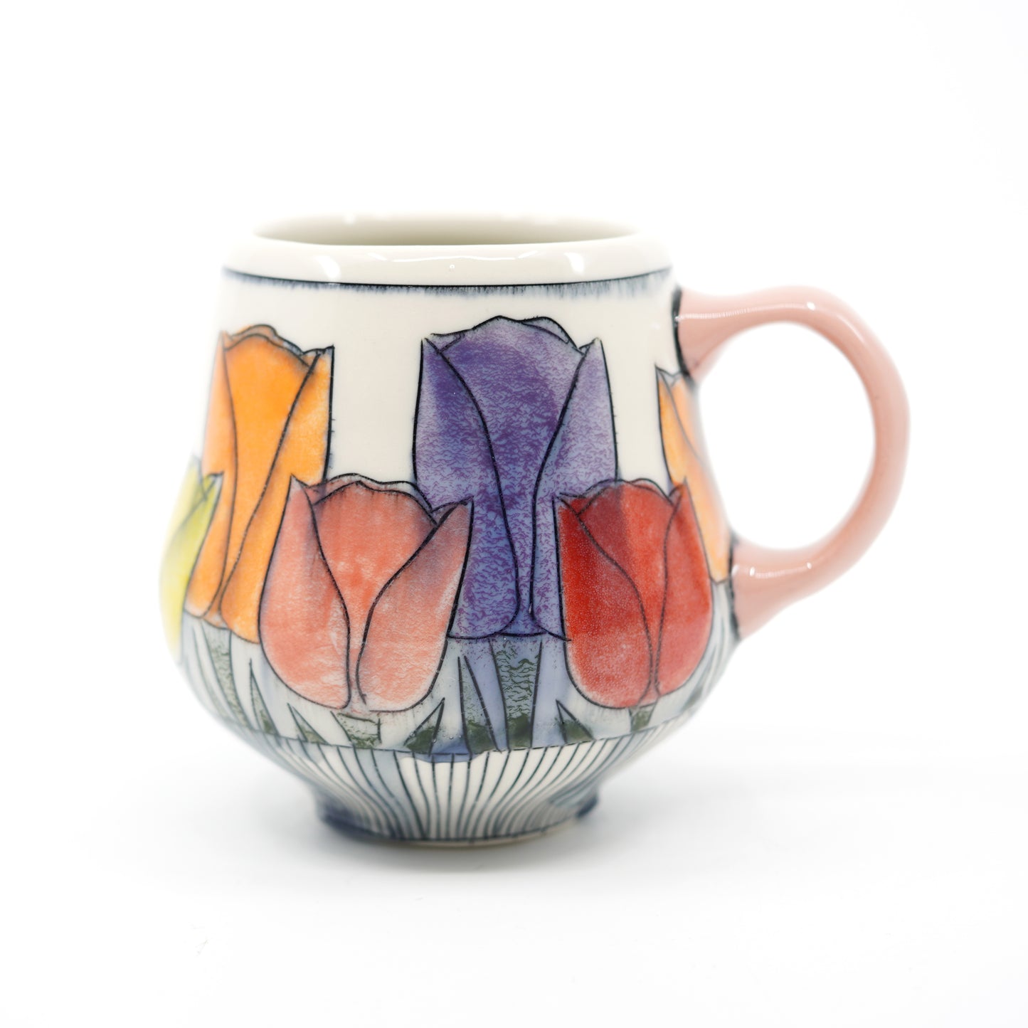 Tulip Mug