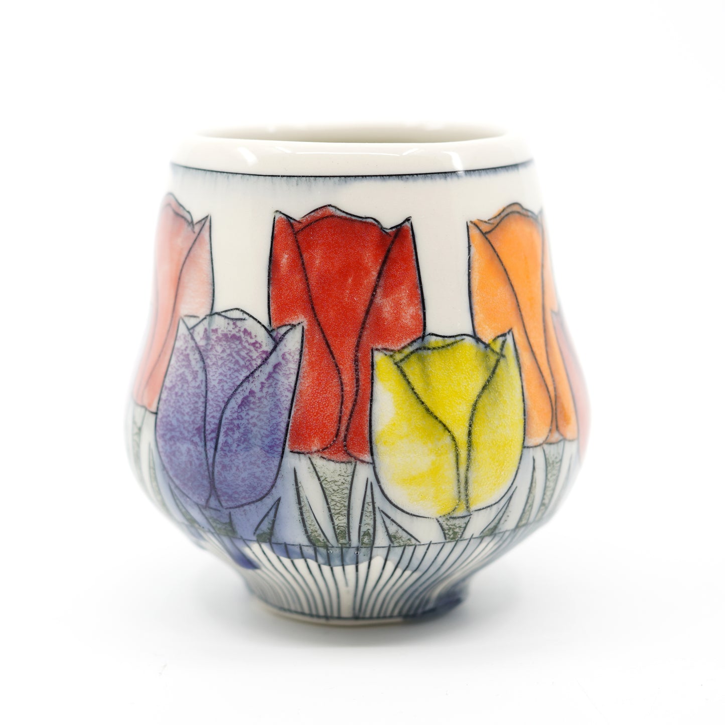 Tulip Mug