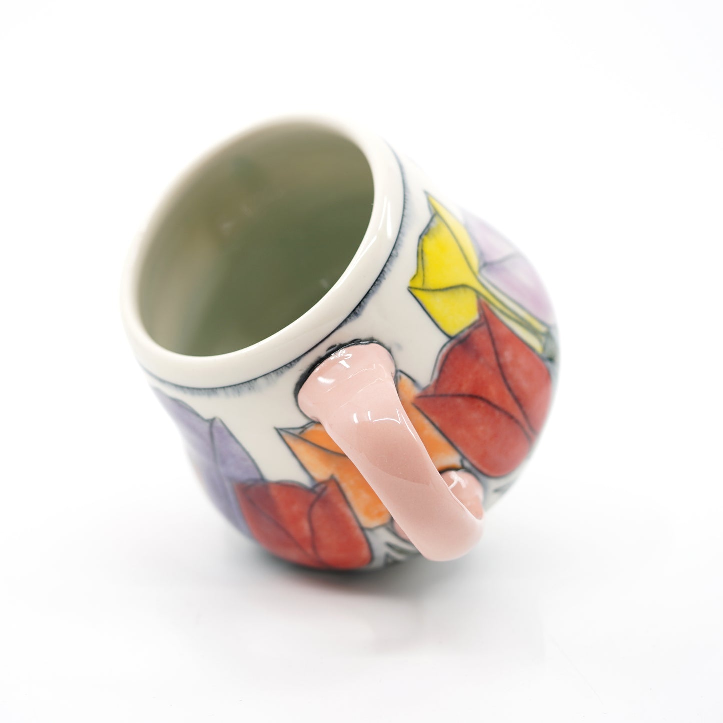 Tulip Mug