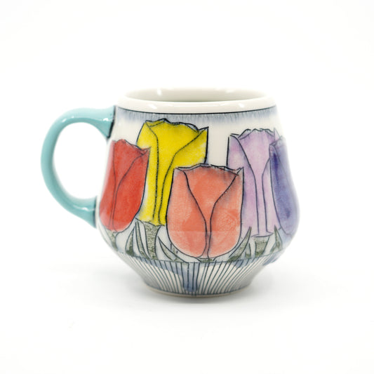 Tulip Mug