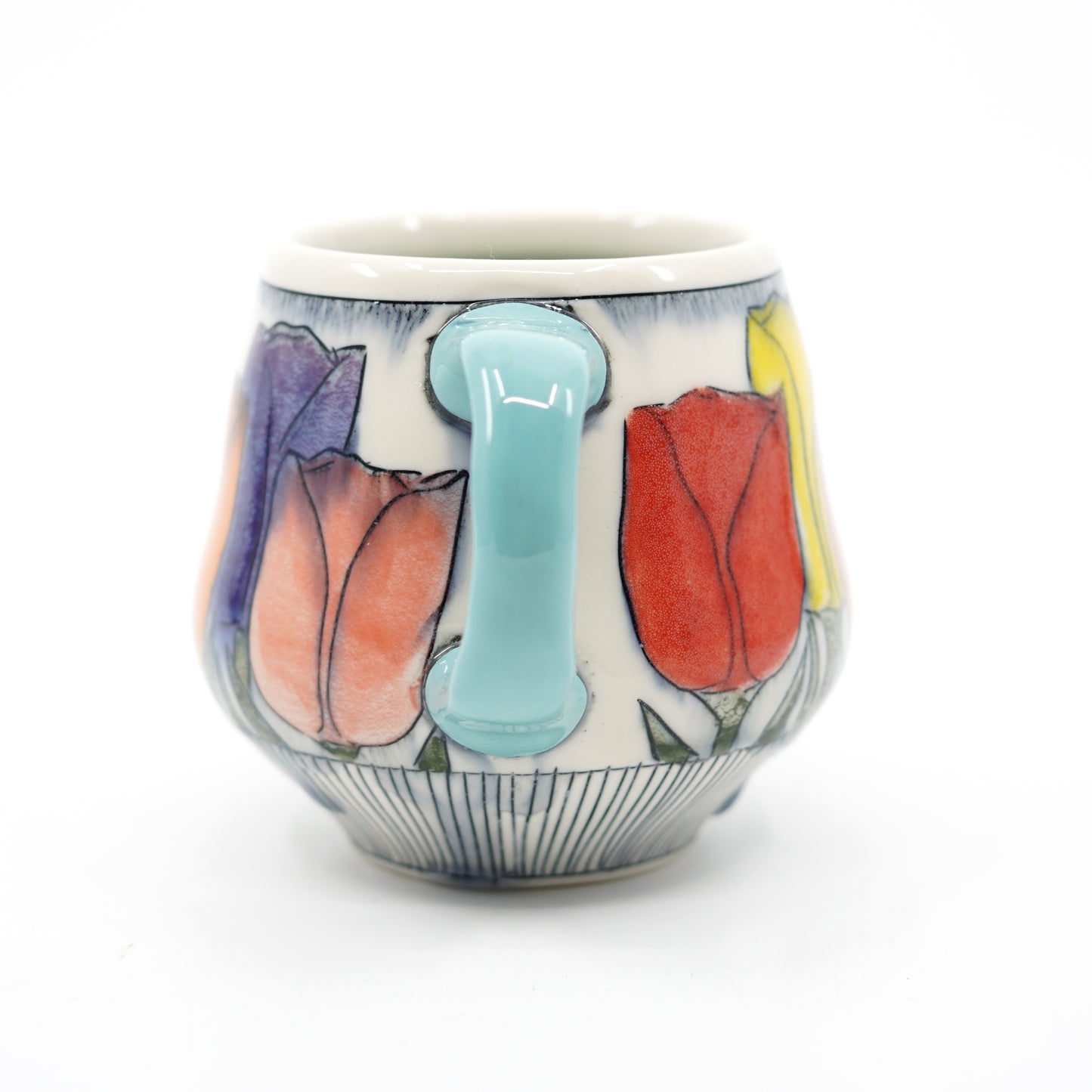 Tulip Mug