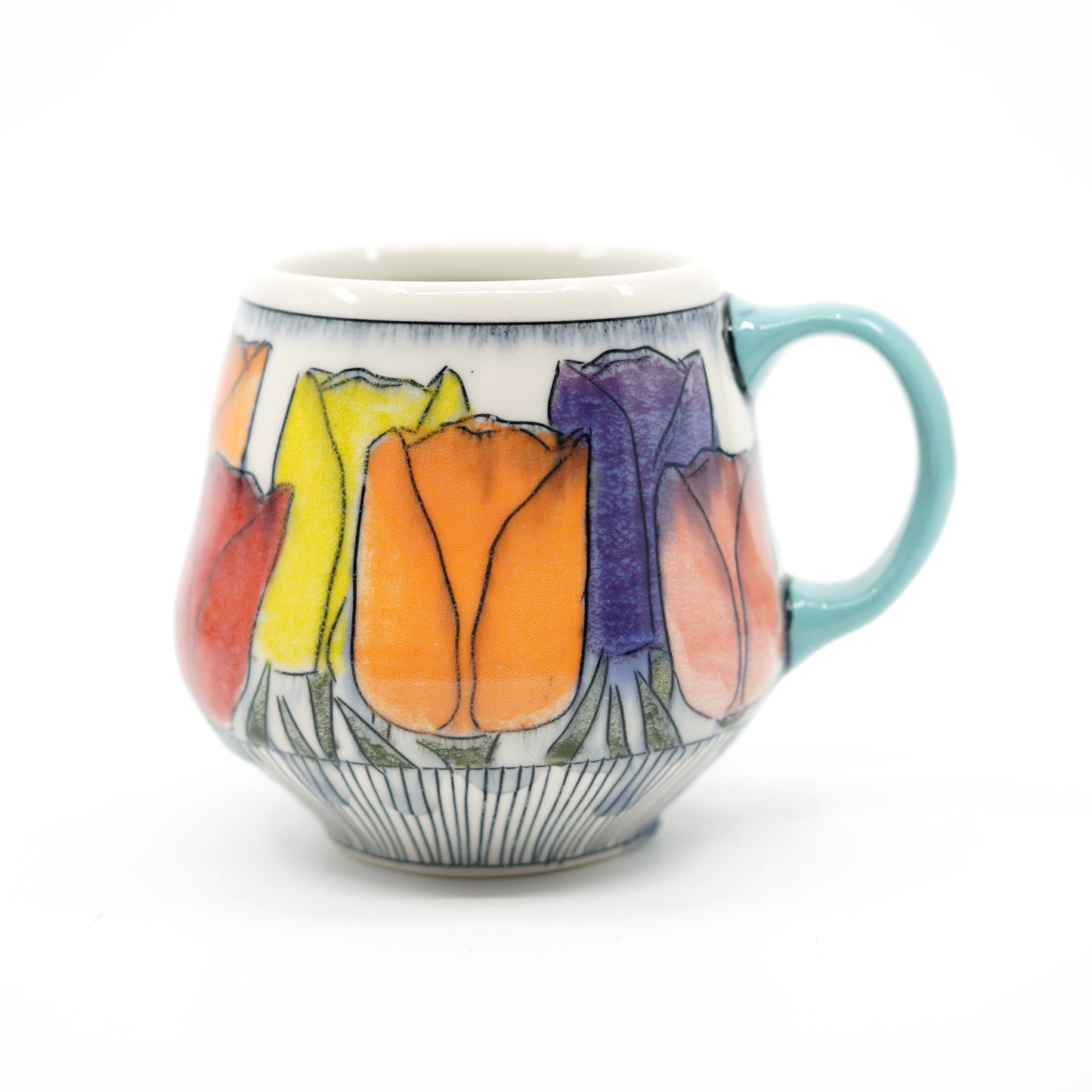 Tulip Mug