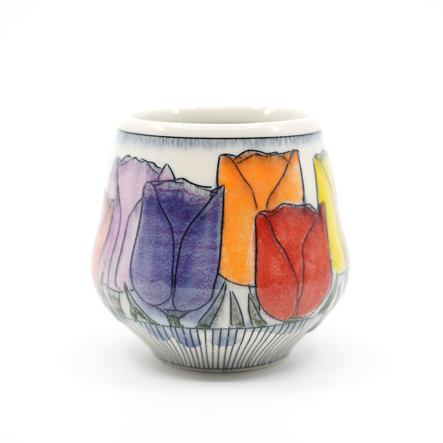 Tulip Mug