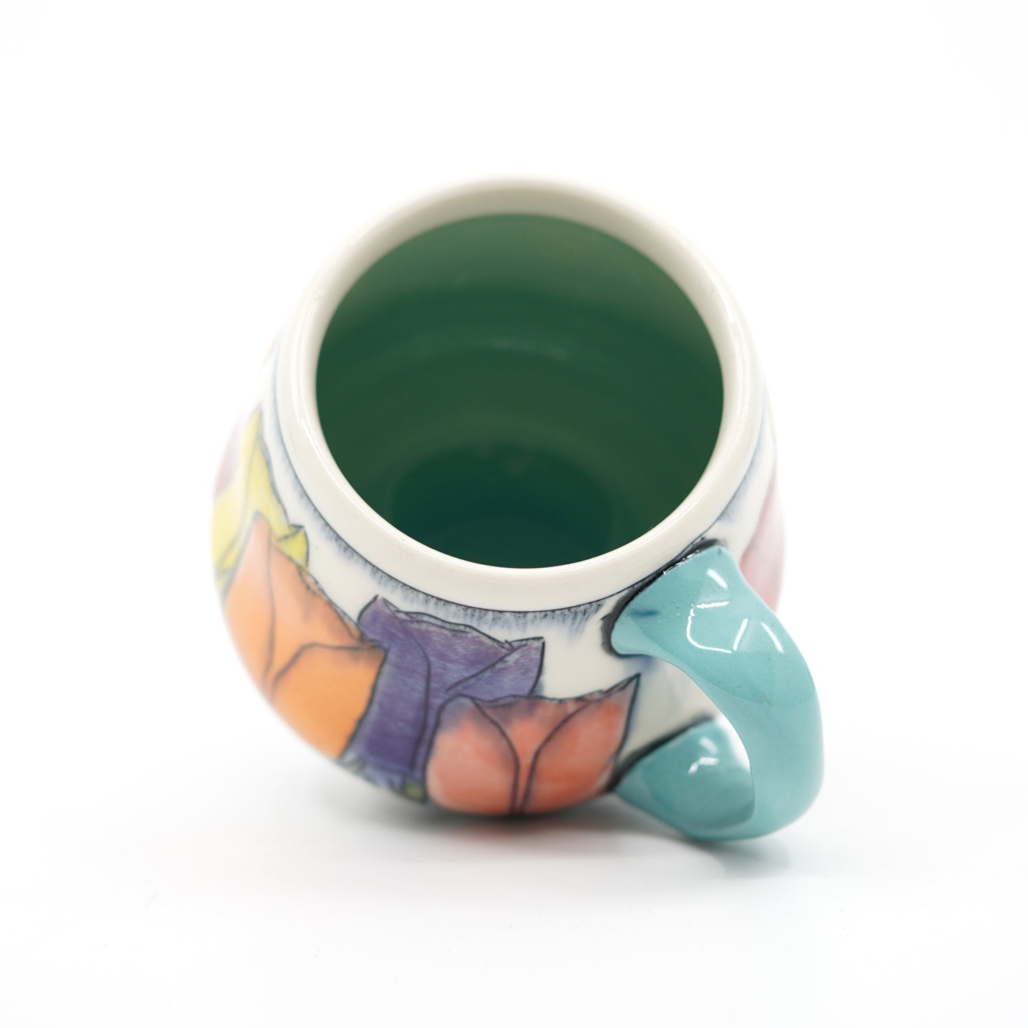 Tulip Mug