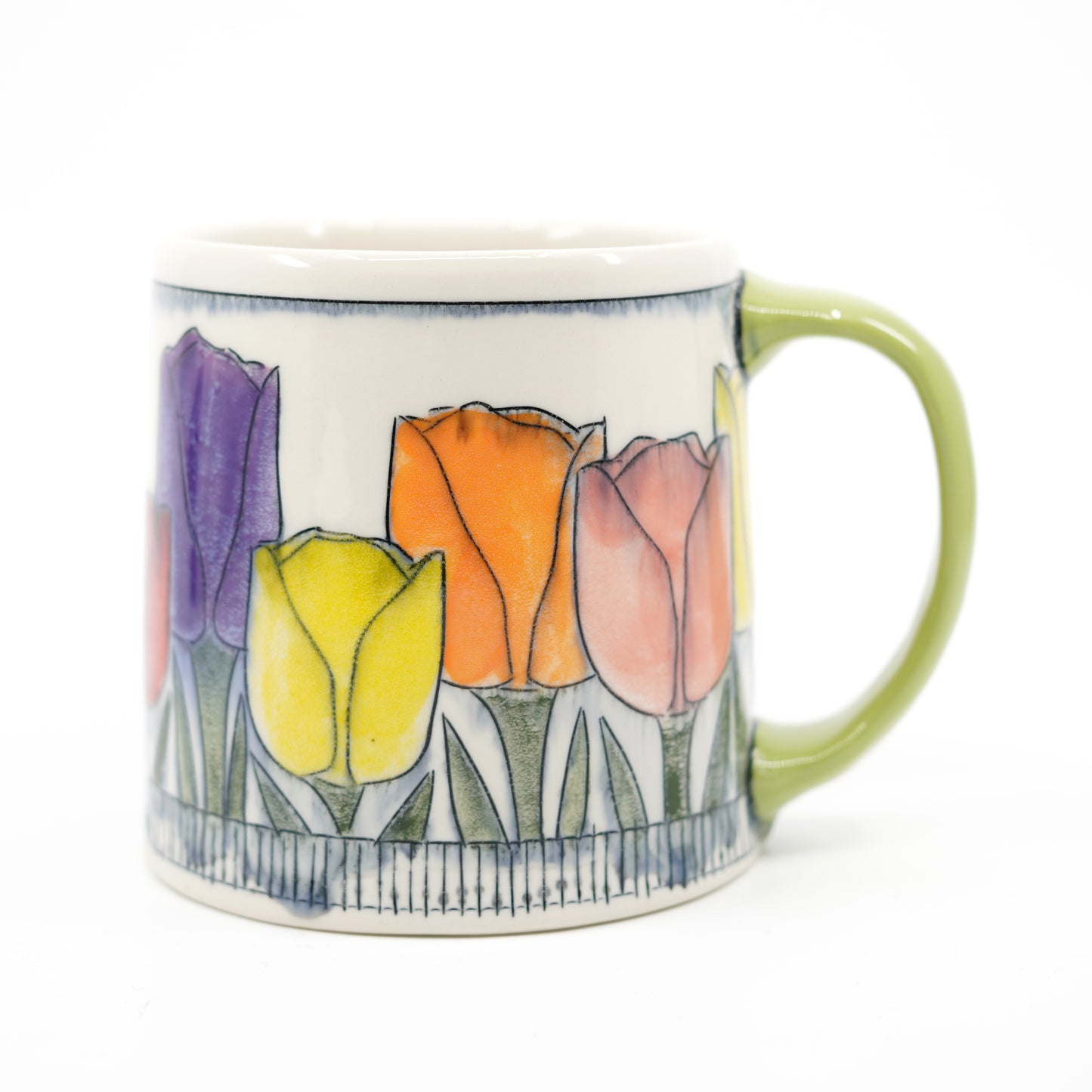 Tulip Mug