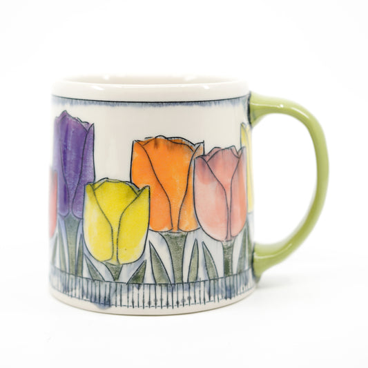 Tulip Mug