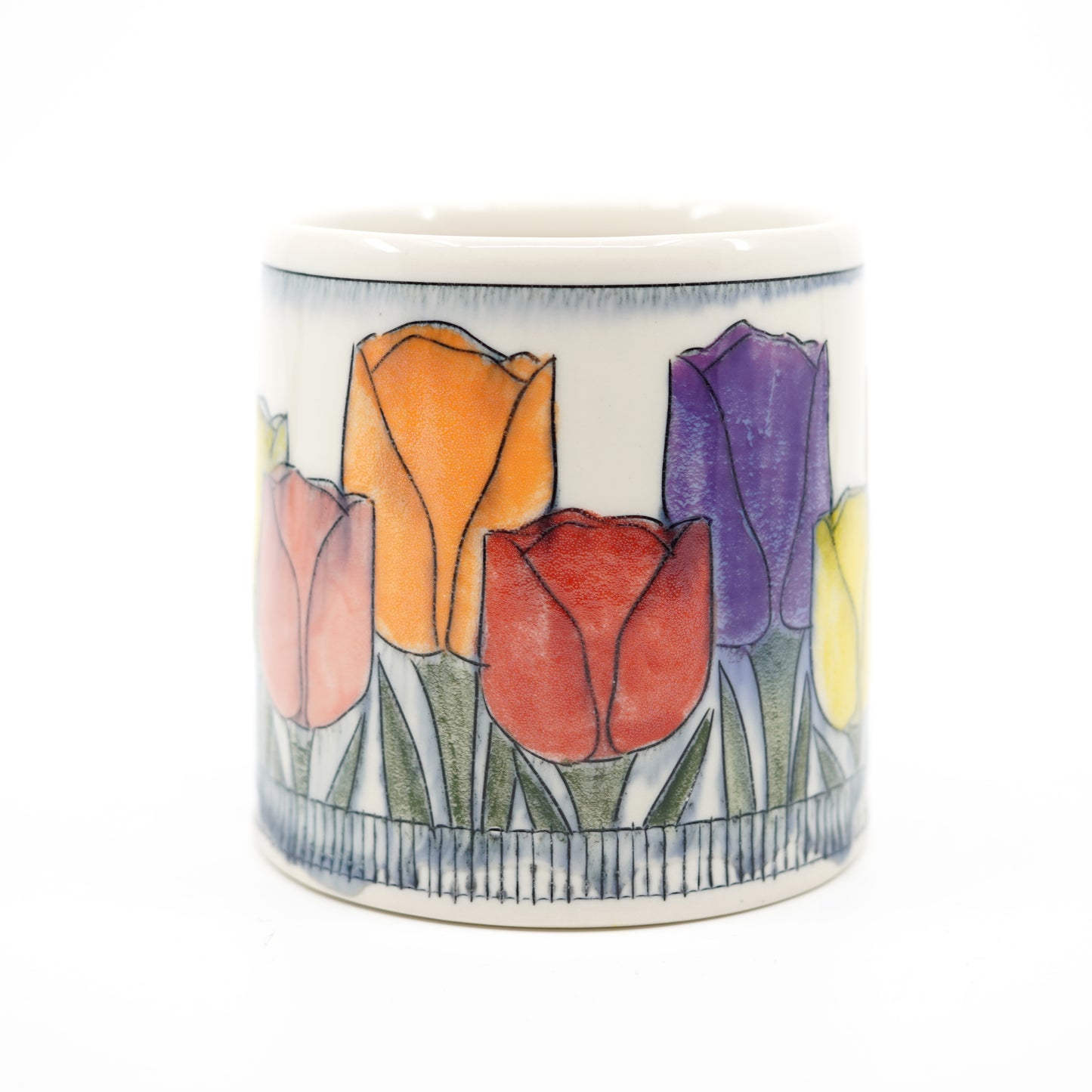 Tulip Mug