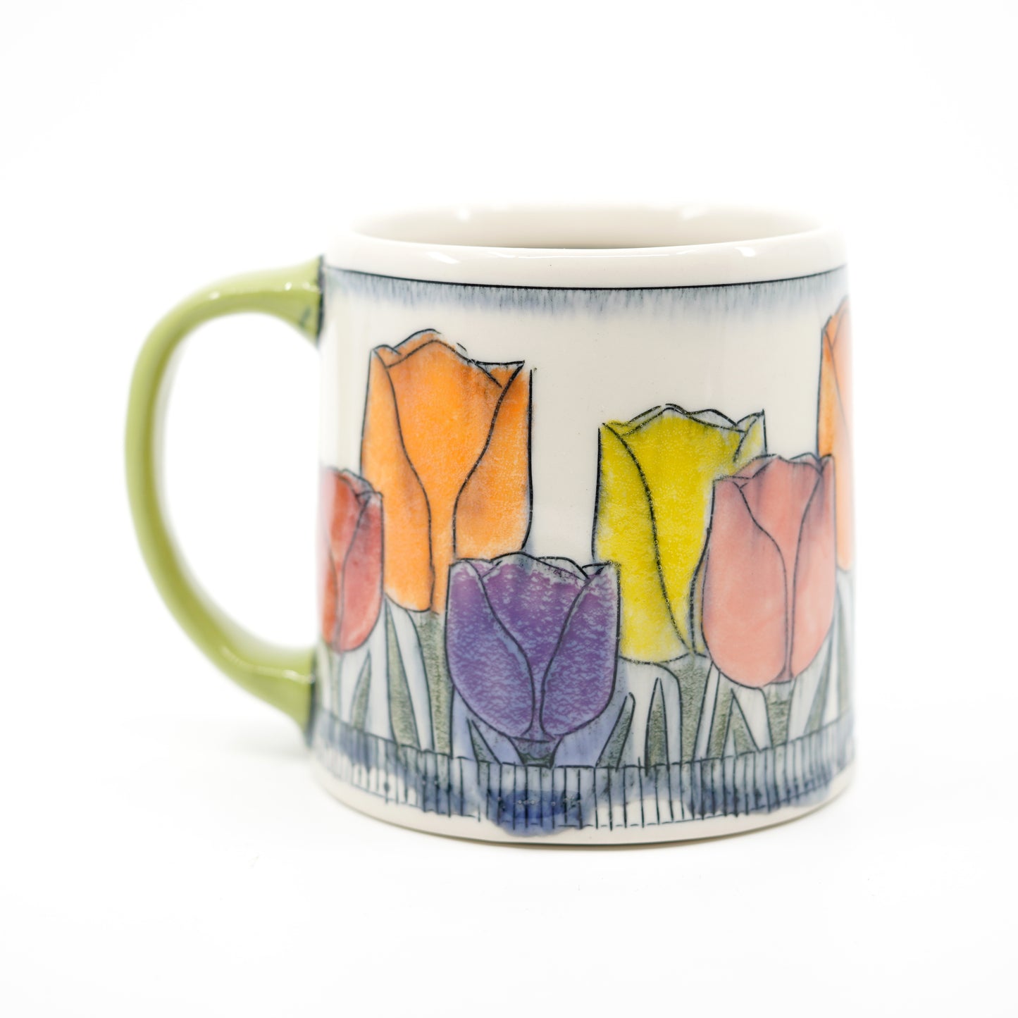 Tulip Mug