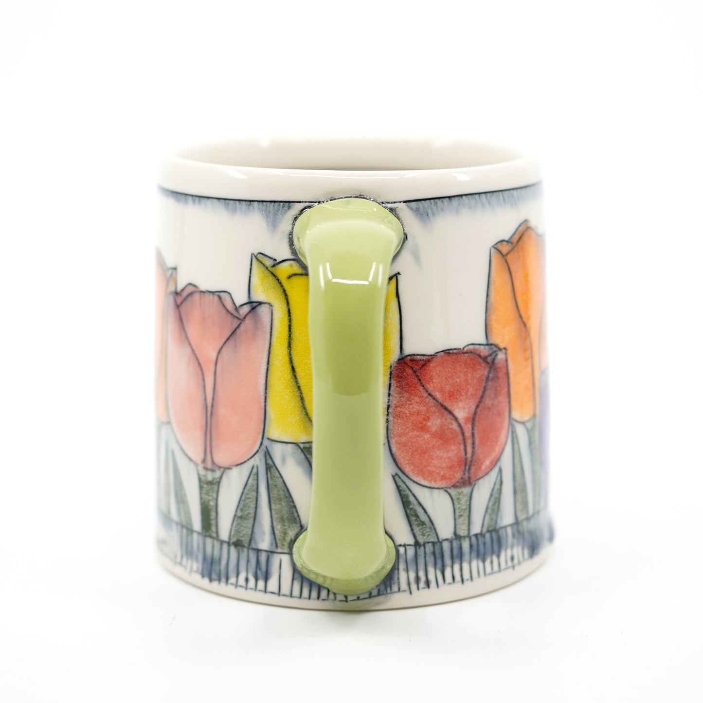 Tulip Mug