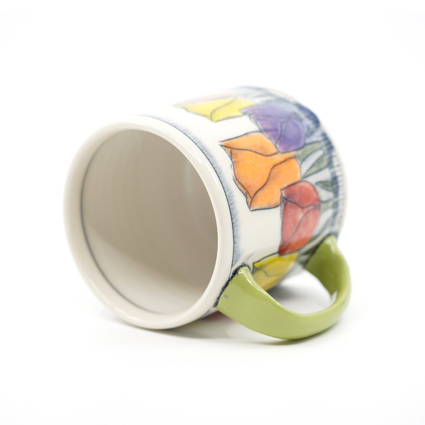 Tulip Mug
