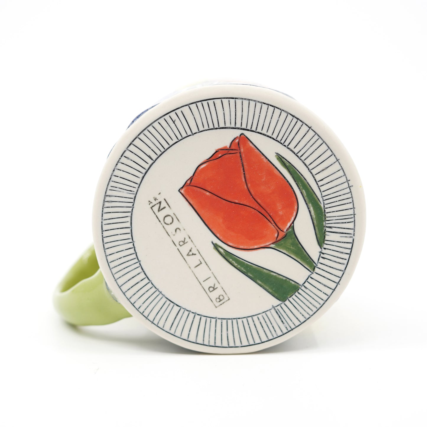 Tulip Mug