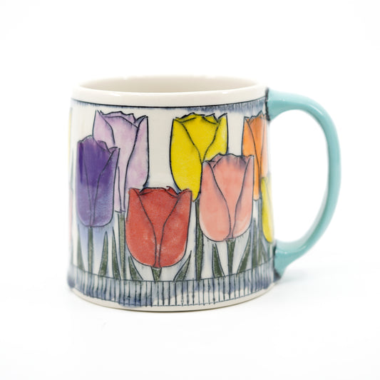Tulip Mug