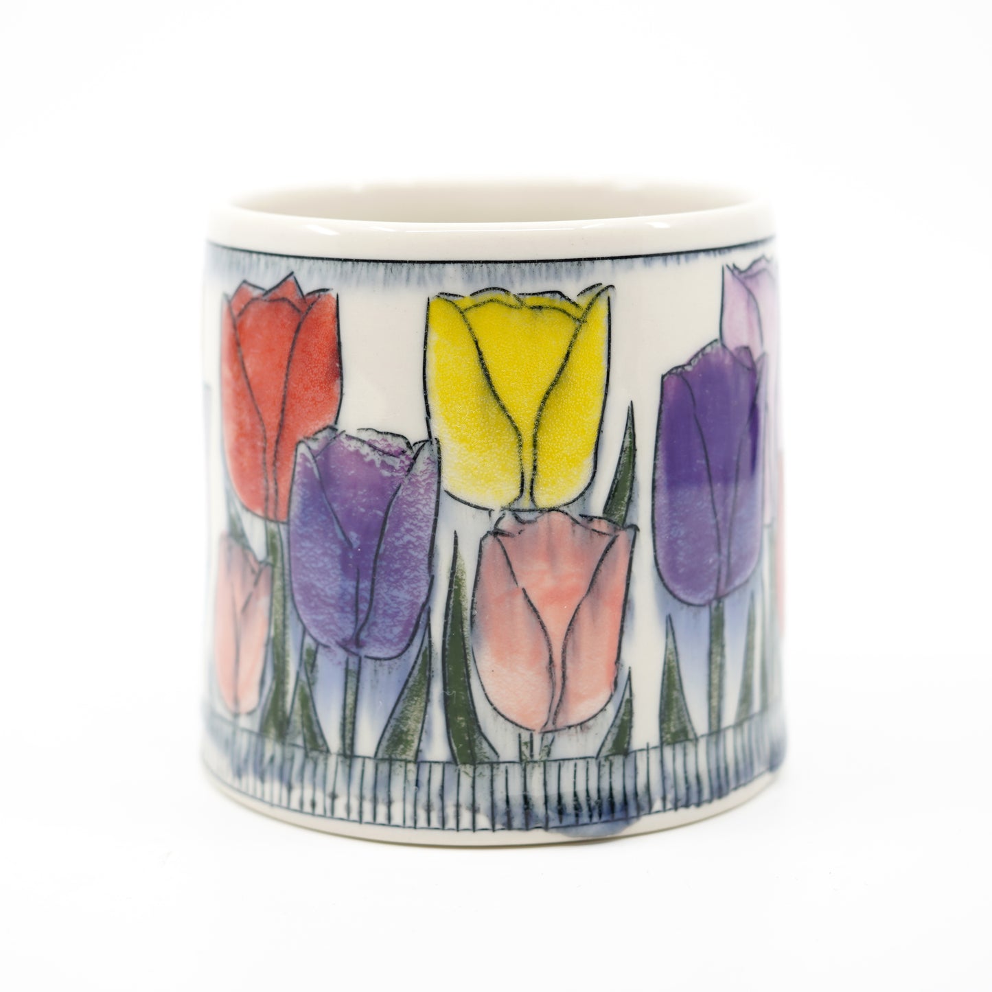 Tulip Mug