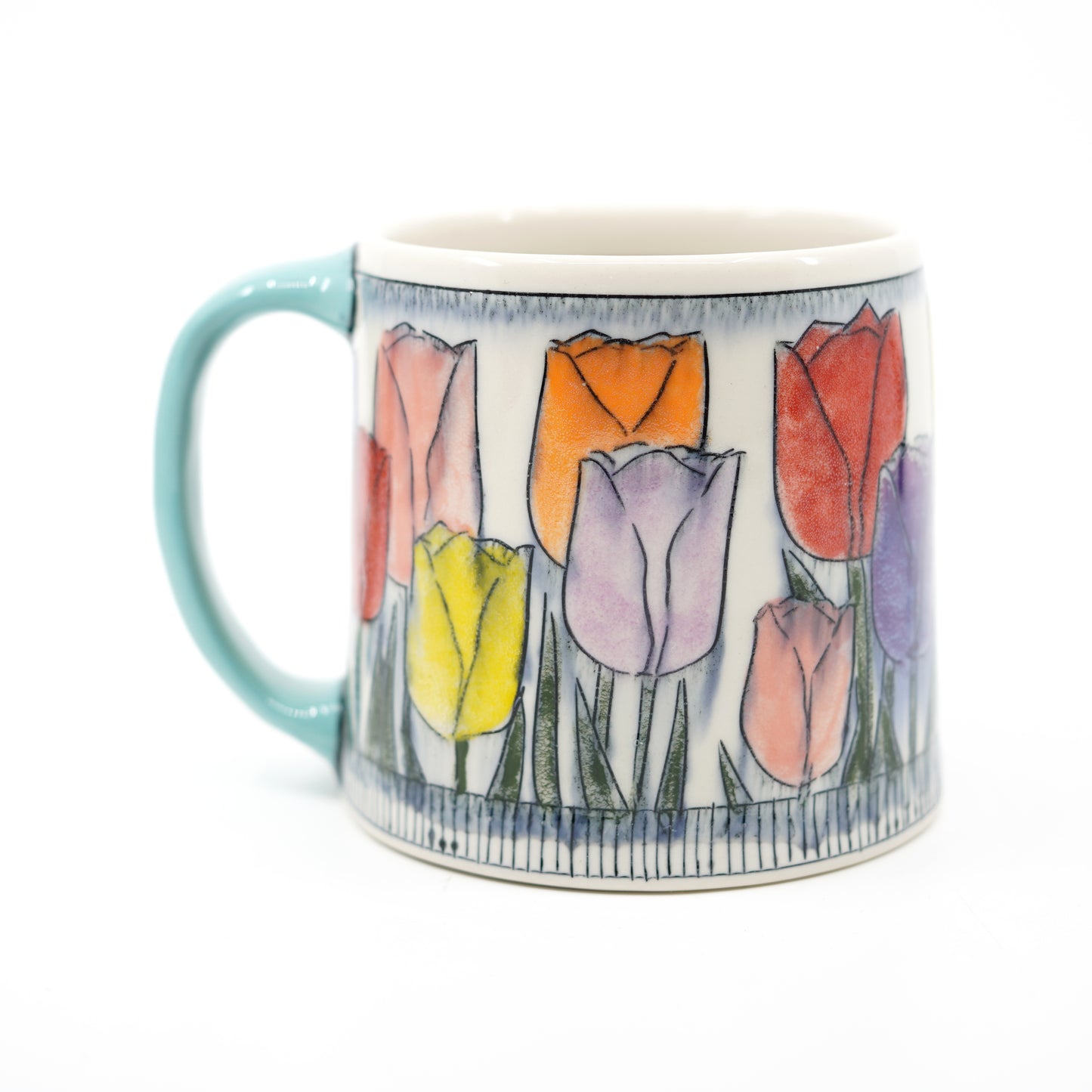 Tulip Mug