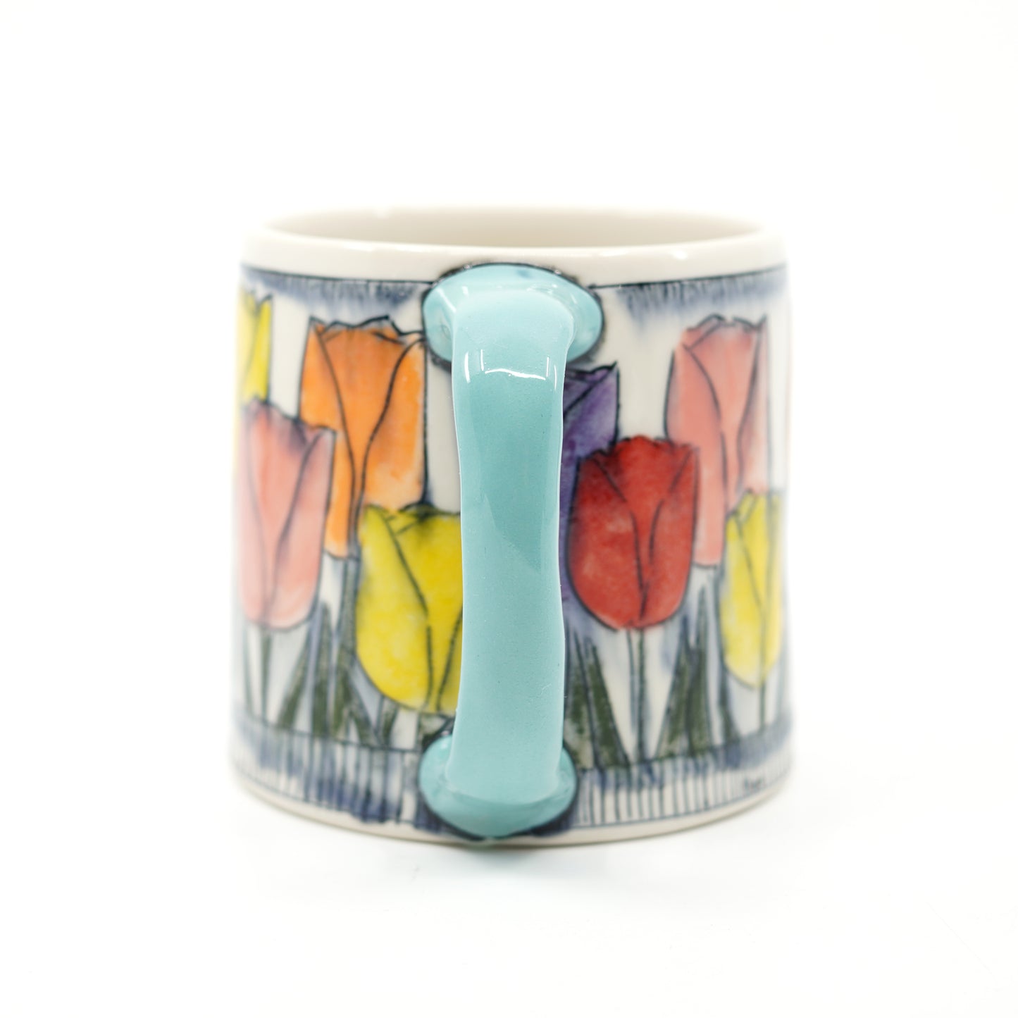 Tulip Mug