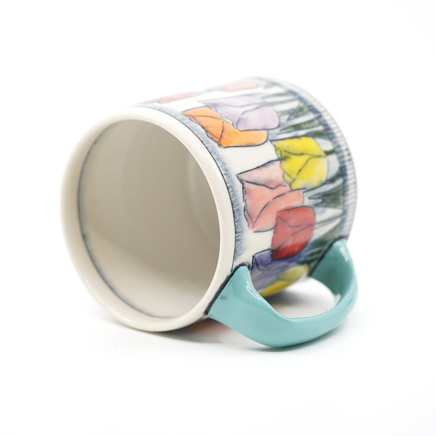Tulip Mug