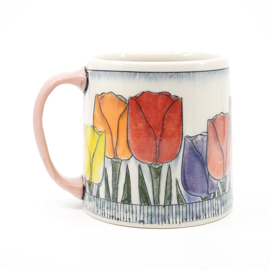 Tulip Mug