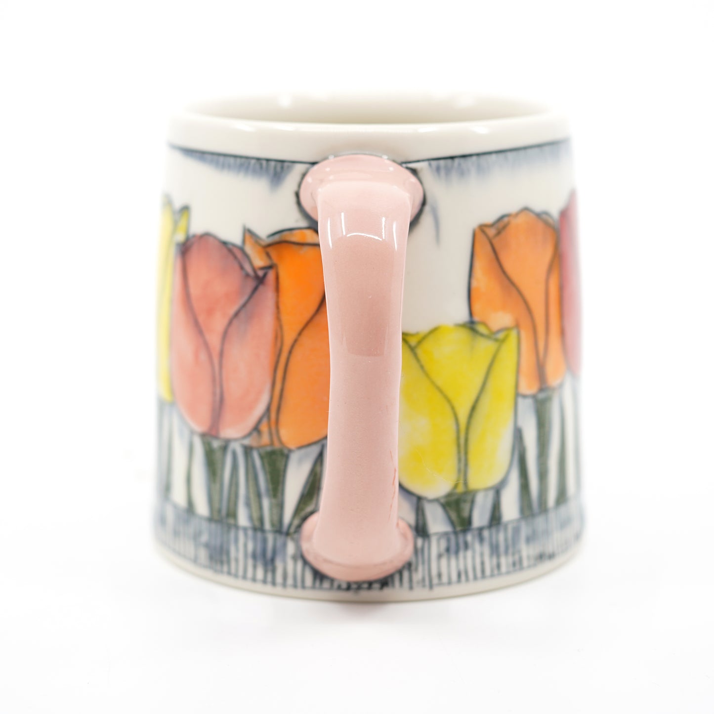 Tulip Mug