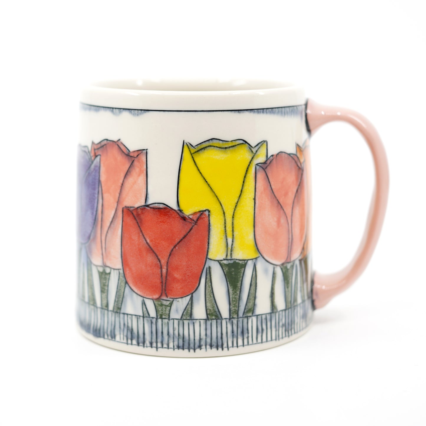 Tulip Mug